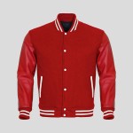 Varsity Jacket